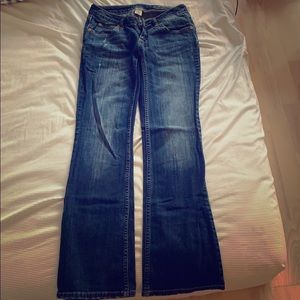 Arizona Jean Co Boot Cut